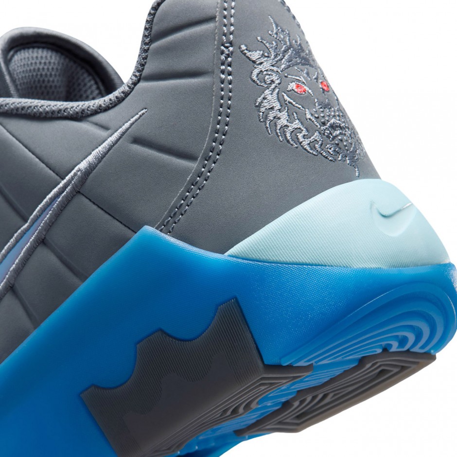 NIKE WITNESS IX (GS) HV2270-003 Grey