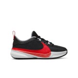 NIKE FREAK 5 (GS) DZ4486-004 Black Image 