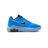 NIKE WITNESS IX (GS) HV2270-400 Royal Blue Image 