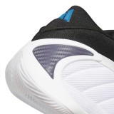 Εφηβικά Παπούτσια Μπάσκετ Εκρού - adidas Performance Anthony Edwards 2 Εικόνα 4