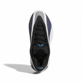 Εφηβικά Παπούτσια Μπάσκετ Εκρού - adidas Performance Anthony Edwards 2 Εικόνα 5