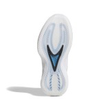 Εφηβικά Παπούτσια Μπάσκετ Εκρού - adidas Performance Anthony Edwards 2 Εικόνα 6