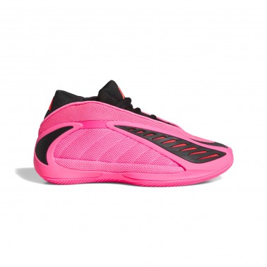 adidas Performance ANTHONY EDWARDS 2 J JR2253 Pink