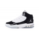 JORDAN MAX AURA AQ9214-011 White-Black Image 