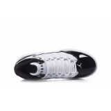JORDAN MAX AURA AQ9214-011 White-Black Image 4