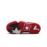 Jordan Jumpman Two Trey Λευκό - Εφηβικά Παπούτσια Εικόνα 4