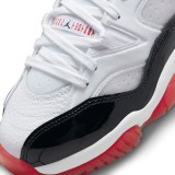 Jordan Jumpman Two Trey Λευκό - Εφηβικά Παπούτσια Εικόνα 5