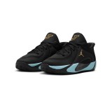 Kids' Basketball Shoes Black - Jordan Tatum 4 Image 1