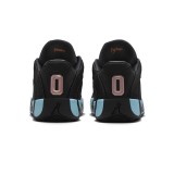 Kids' Basketball Shoes Black - Jordan Tatum 4 Image 2