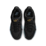 Kids' Basketball Shoes Black - Jordan Tatum 4 Image 6