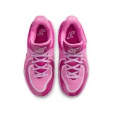 Kids' Basketball Shoes Pink - Jordan Tatum 4  Image 6