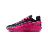 JORDAN LUKA 5 (GS) IM5166-600 Fuchsia Image 0