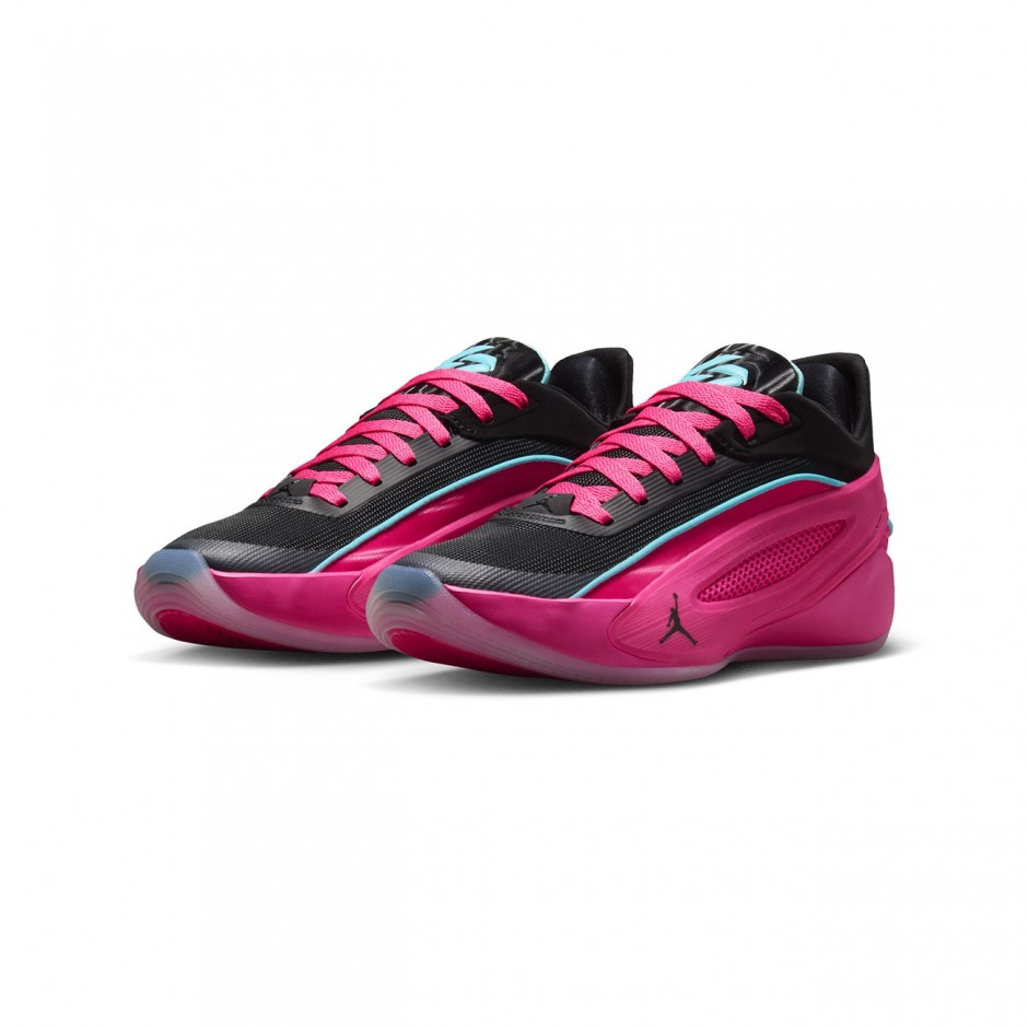 JORDAN LUKA 5 (GS) IM5166-600 Fuchsia