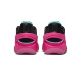 JORDAN LUKA 5 (GS) IM5166-600 Fuchsia Image 2