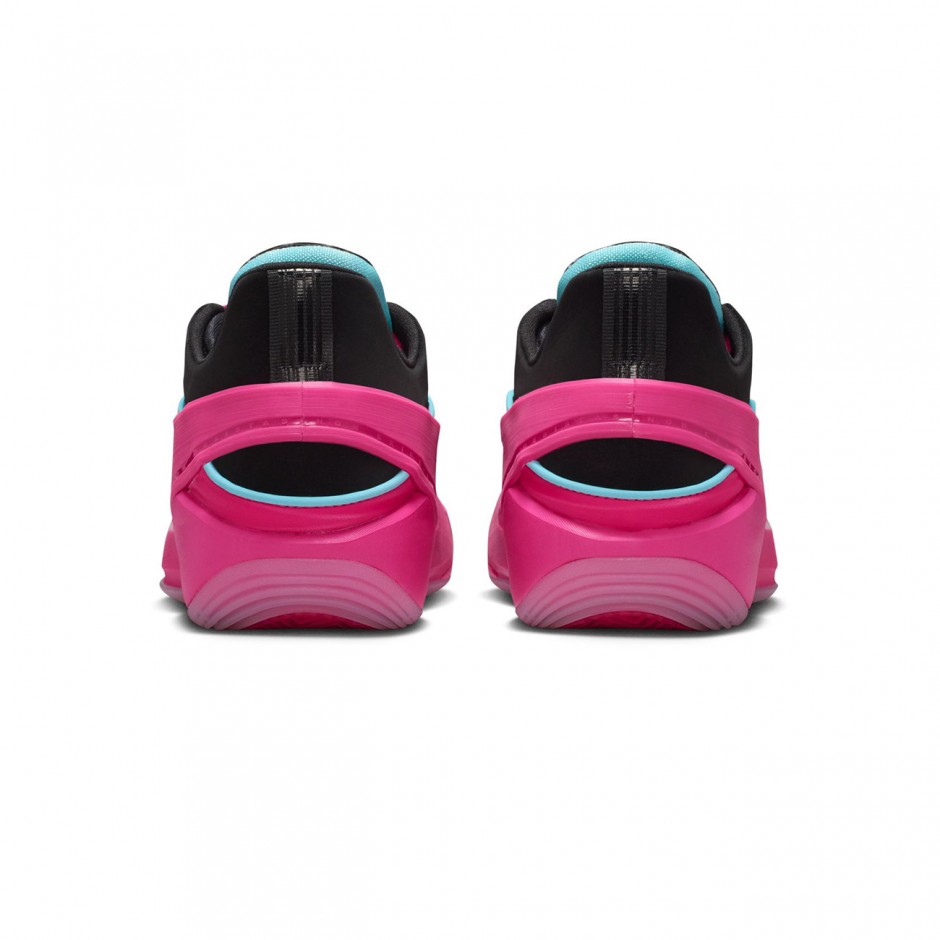 JORDAN LUKA 5 (GS) IM5166-600 Fuchsia