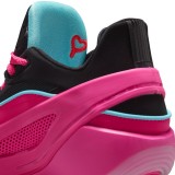 JORDAN LUKA 5 (GS) IM5166-600 Fuchsia Image 3