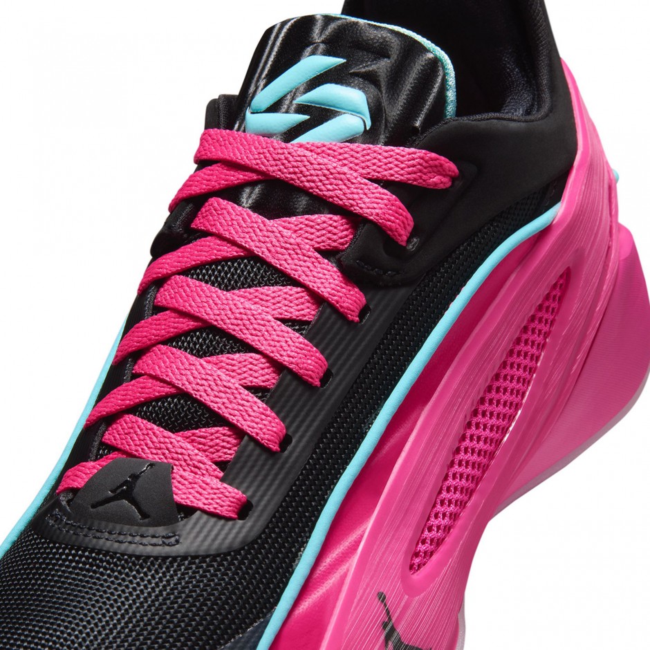 JORDAN LUKA 5 (GS) IM5166-600 Fuchsia