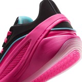 JORDAN LUKA 5 (GS) IM5166-600 Fuchsia Image 5
