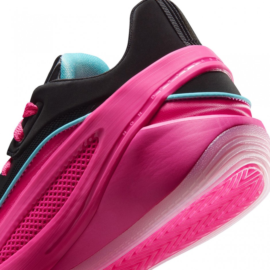 JORDAN LUKA 5 (GS) IM5166-600 Fuchsia