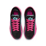 JORDAN LUKA 5 (GS) IM5166-600 Fuchsia Image 6