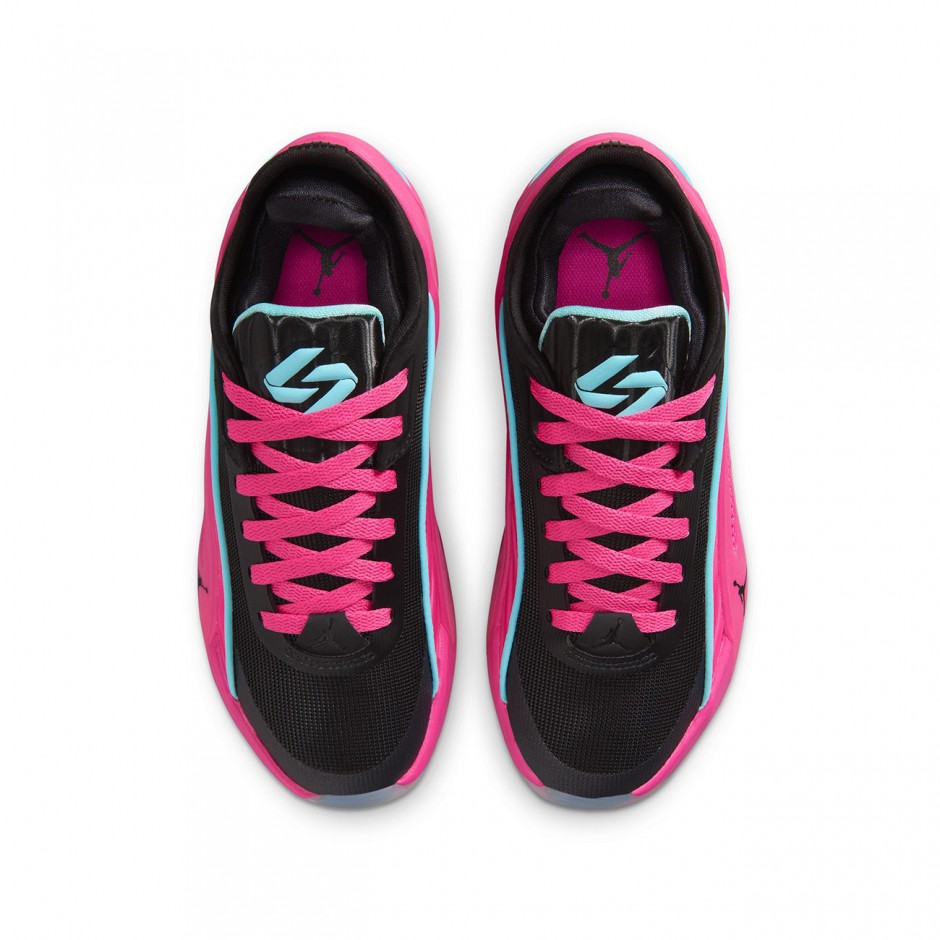 JORDAN LUKA 5 (GS) IM5166-600 Fuchsia