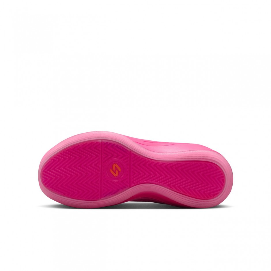 JORDAN LUKA 5 (GS) IM5166-600 Fuchsia