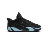 Kids' Basketball Shoes Black - Jordan Tatum 4 Image 