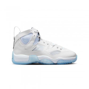 JORDAN JUMPMAN TWO TREY DQ8431-104 White