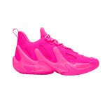 Εφηβικά Παπούτσια Μπάσκετ Φούξια - Under Armour Curry 13 Εικόνα 