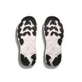 Εφηβικά Αθλητικά Παπούτσια Μαύρα - HOKA ONE ONE Clifton 10 Εικόνα 5