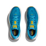 HOKA ONE ONE CLIFTON 10 BIG KIDS 1168860-ALF Ρουά Εικόνα 4