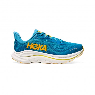 HOKA ONE ONE CLIFTON 10 BIG KIDS 1168860-ALF Ρουά