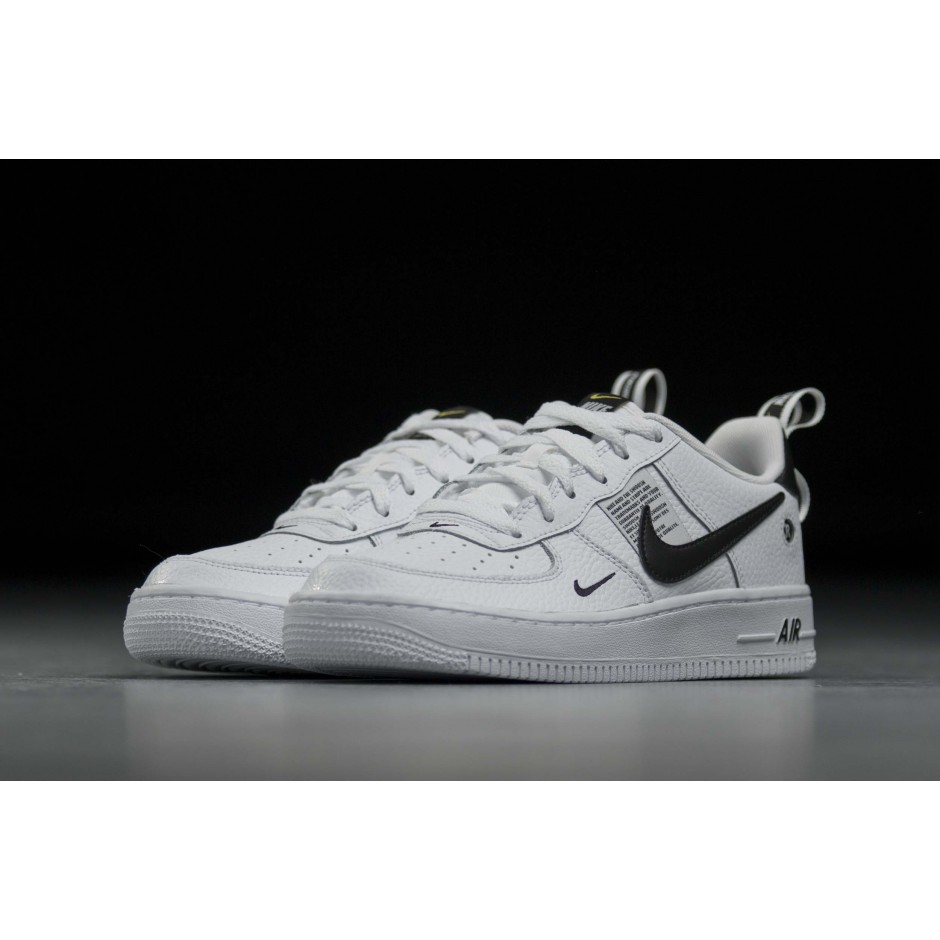 Nike Youth Air Force 1 LV8 Utility (GS) AR1708 100  