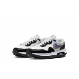 NIKE AIR MAX MOTIF NN GS FD0687-100 White Image 1