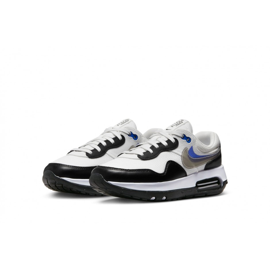 NIKE AIR MAX MOTIF NN GS FD0687-100 White