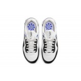 NIKE AIR MAX MOTIF NN GS FD0687-100 White Image 3