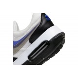 NIKE AIR MAX MOTIF NN GS FD0687-100 White Image 6