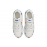 Εφηβικά Παπούτσια NIKE AIR MAX 90 LTR Λευκό CD6864-120 