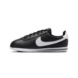 Εφηβικά Sneakers Μαύρα - Nike Cortez Εικόνα 0