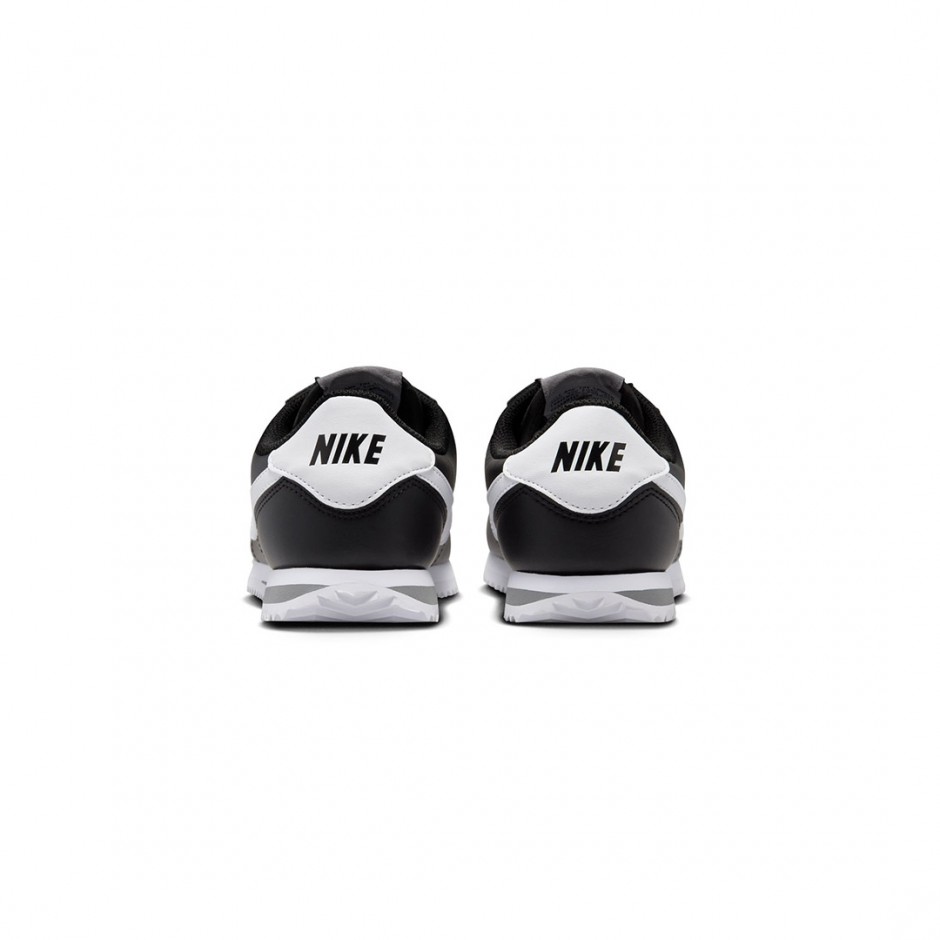 Εφηβικά Sneakers Μαύρα - Nike Cortez