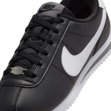 Εφηβικά Sneakers Μαύρα - Nike Cortez Εικόνα 3
