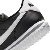 Εφηβικά Sneakers Μαύρα - Nike Cortez Εικόνα 4