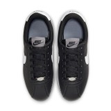 Εφηβικά Sneakers Μαύρα - Nike Cortez Εικόνα 5