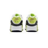 Εφηβικά Sneakers Λευκά - Nike Air Max 90 Εικόνα 2