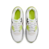 Εφηβικά Sneakers Λευκά - Nike Air Max 90 Εικόνα 5