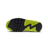 Εφηβικά Sneakers Λευκά - Nike Air Max 90 Εικόνα 6