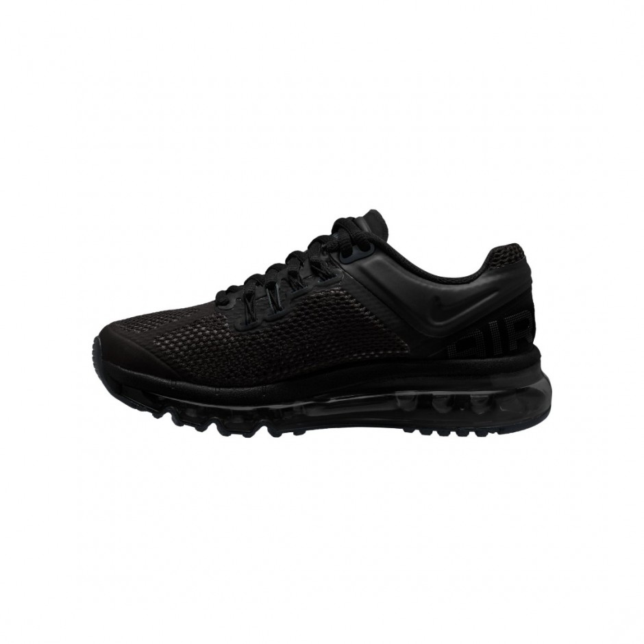 NIKE AIR MAX 2013 GS 555426-010 Black