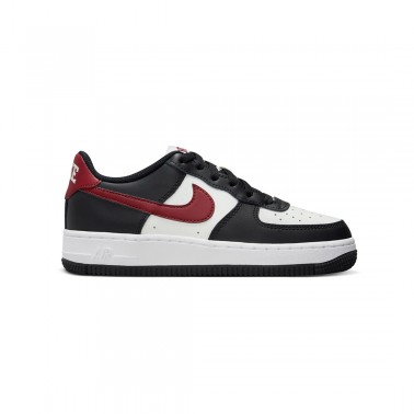 NIKE AIR FORCE 1 GS FZ4351-001 Colorful