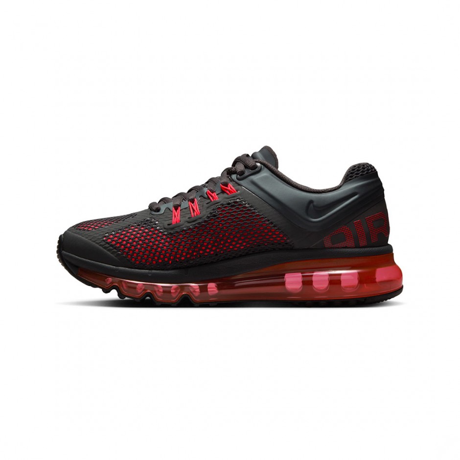 Εφηβικά Sneakers Μαύρα - Nike Air Max 2013