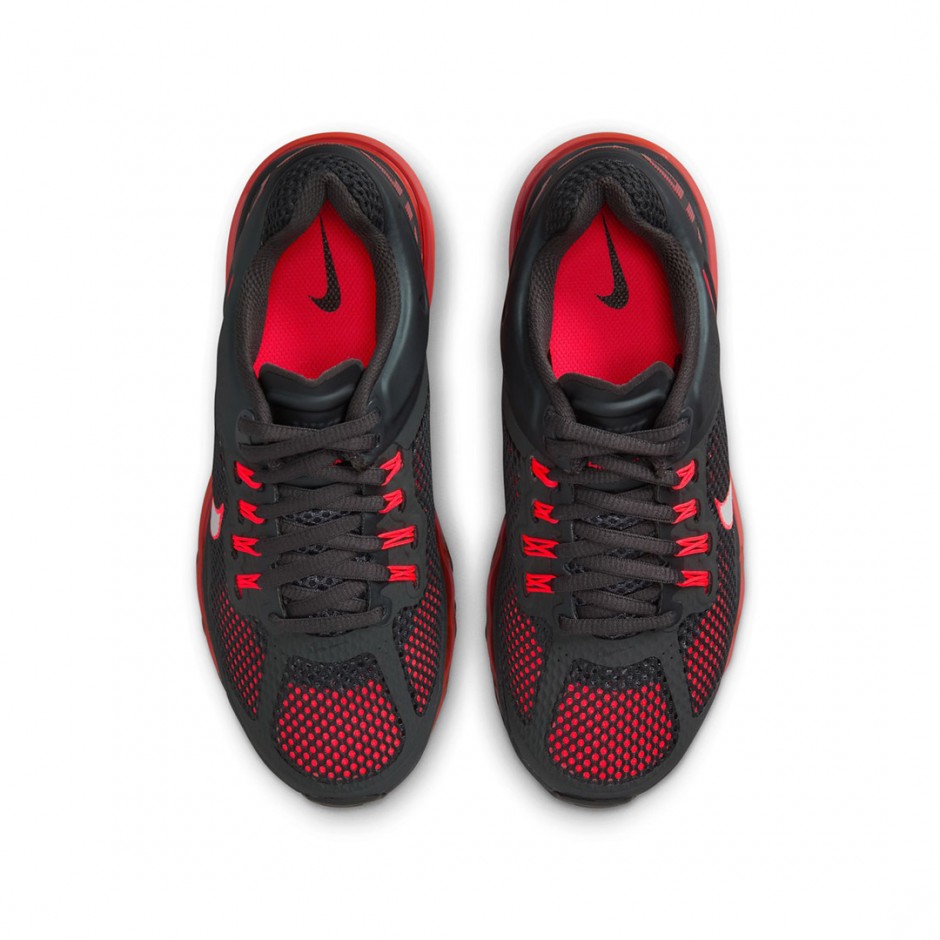 Εφηβικά Sneakers Μαύρα - Nike Air Max 2013